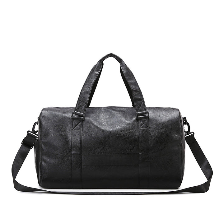 Premium Business Travel Duffel Tasche