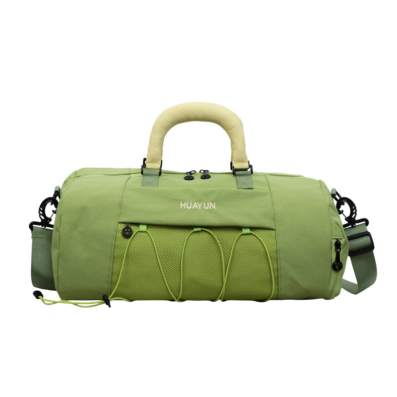 Multi-Funktionale Abenteuer Taschen Karnz
