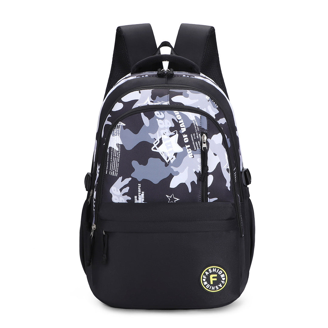 Haltbarer Urban Camo Rucksack