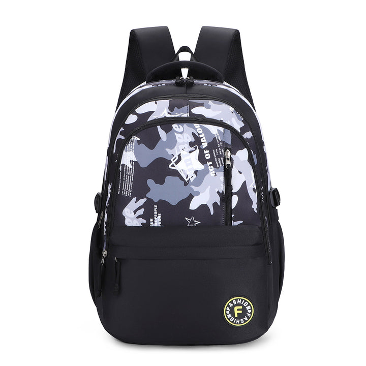 Haltbarer Urban Camo Rucksack