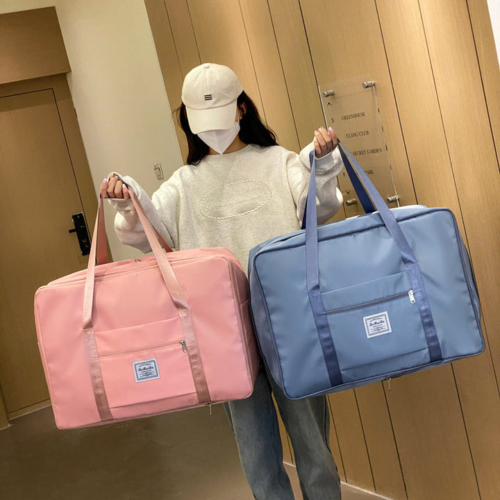 Reise-Duffel-Tasche Karnz