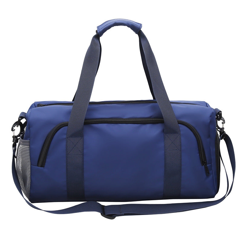 Funktionale Sport-Duffel Tasche Karnz