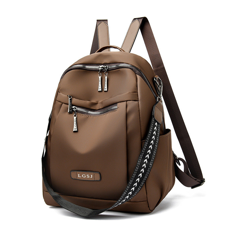 Funktionaler Alltagsrucksack