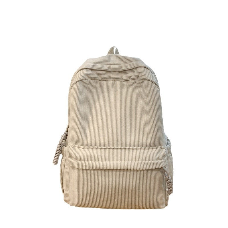 Cordura-Struktur Rucksack Karnz