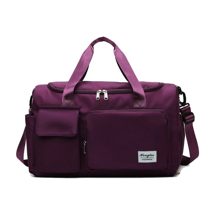 Vielseitige Reise-Duffel-Tasche Karnz