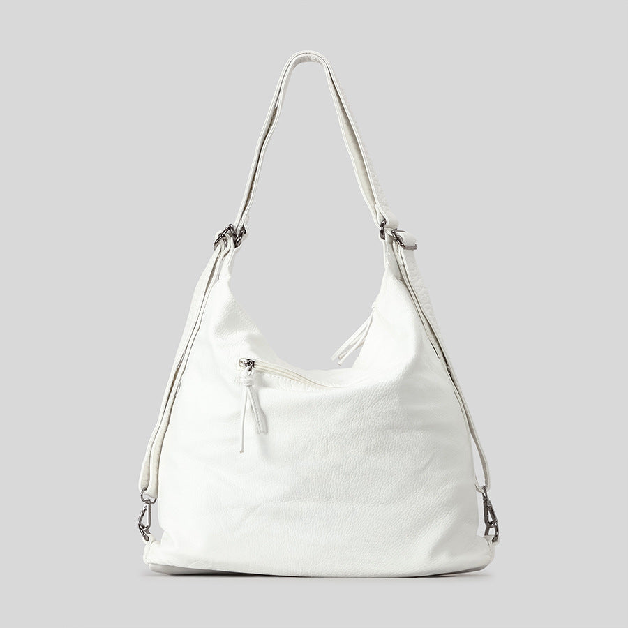 Multi-Pocket-Fashion-Handtasche