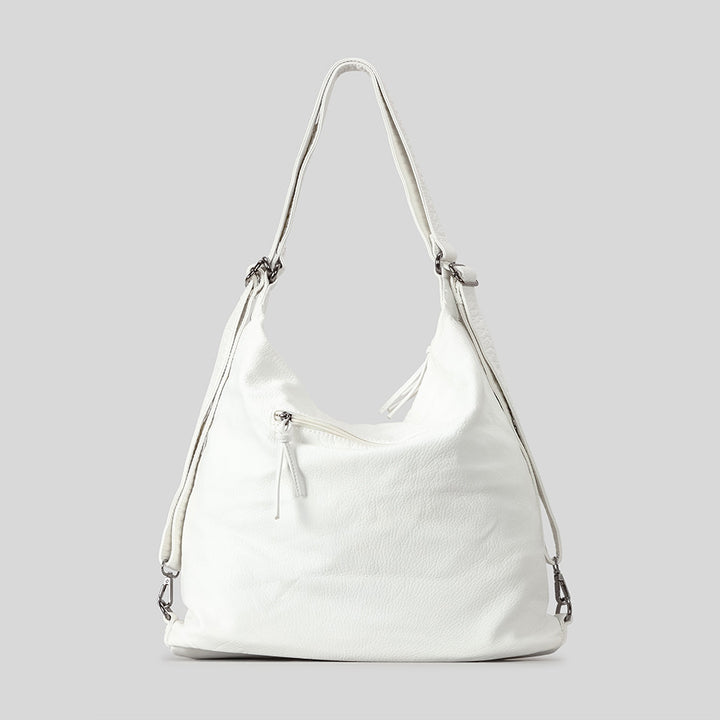 Multi-Pocket-Fashion-Handtasche