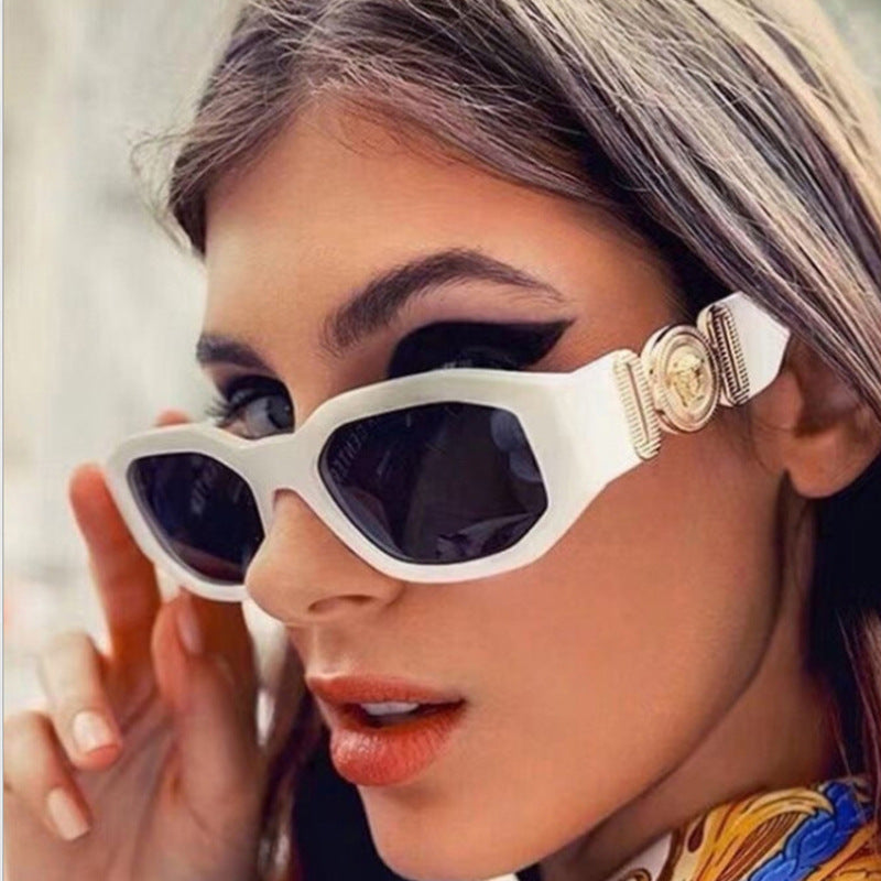 Fashion Statement Sonnenbrille Karnz