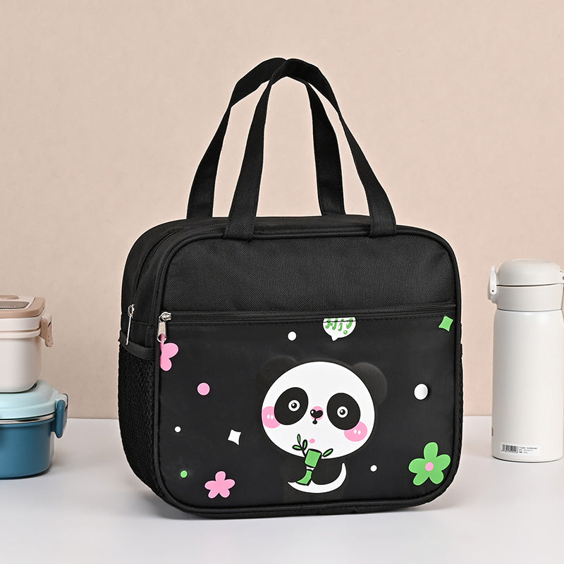 Kinder Mittagessen Tasche Karnz