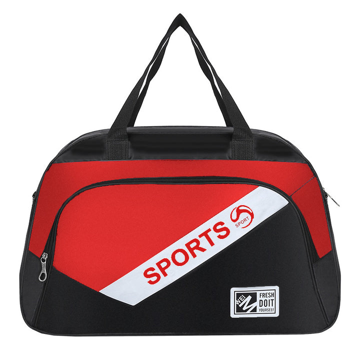 Sport Duffel Tasche