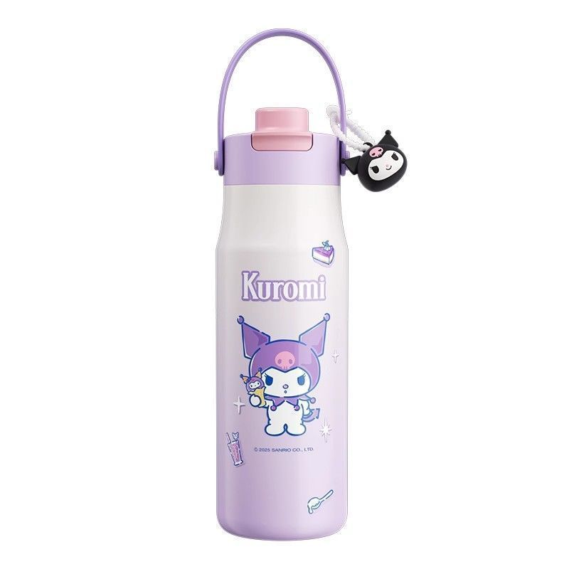 Damen isolierte Trinkflasche Karnz