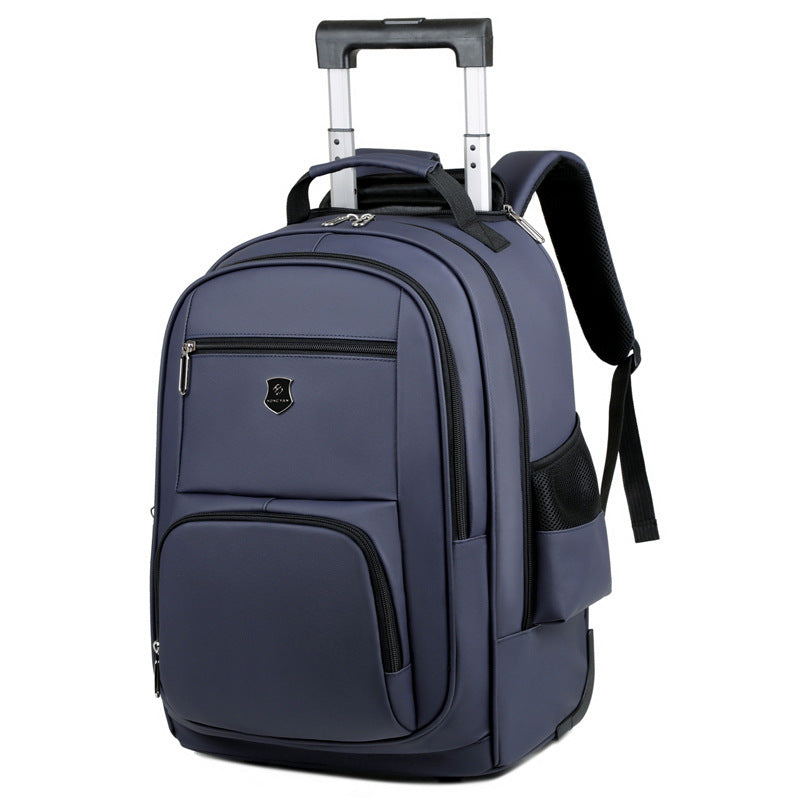 Hochkapazitäts-Rollrucksack Karnz