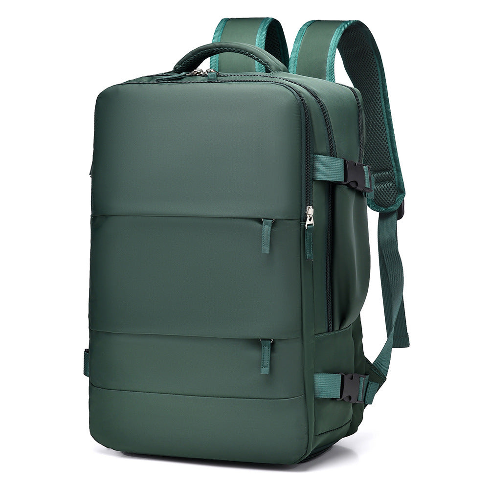 Vielseitiger Business-Rucksack Karnz
