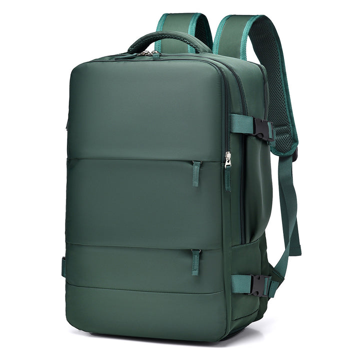 Vielseitiger Business-Rucksack Karnz