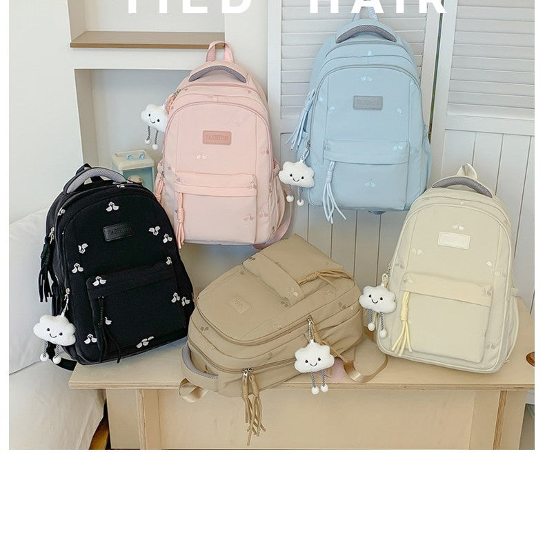 Modischer Rucksack Karnz