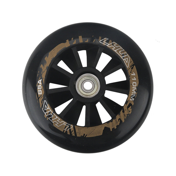 Hochleistungs-Inline-Skate-Rollen Karnz 1784872091