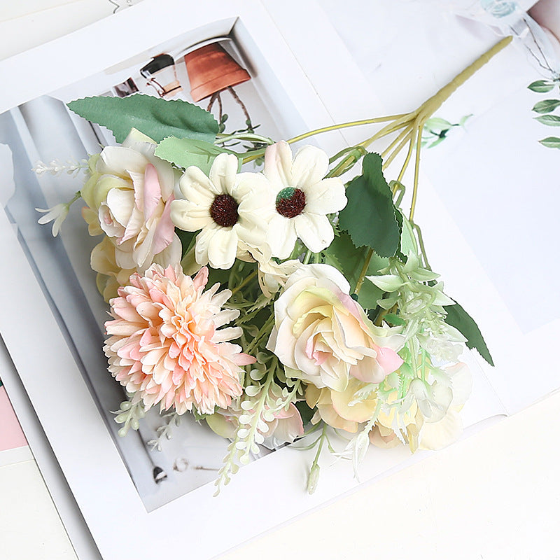 Premium Blumendekoration