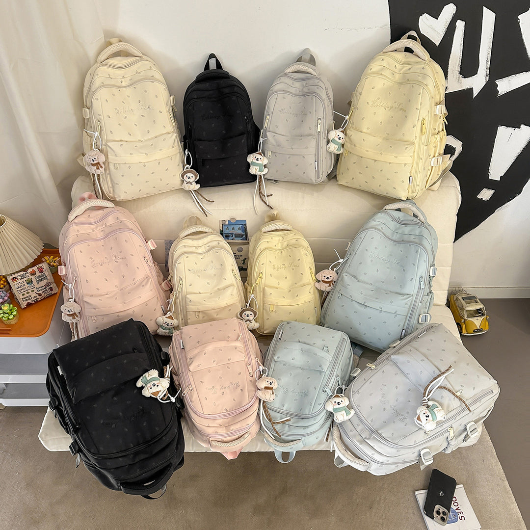 Funktionaler Tagesrucksack Karnz