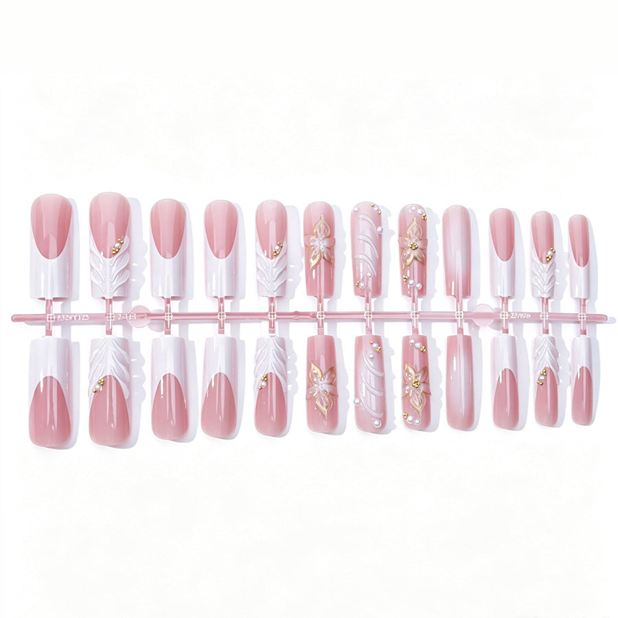 Nail Art Karnz
