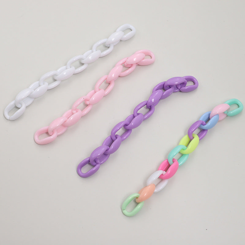 Statement Kettenarmband Karnz