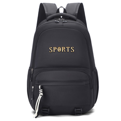 Sport Utility Rucksack