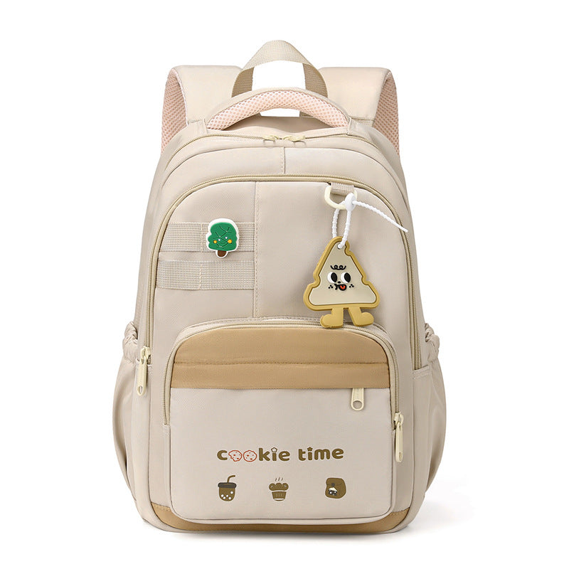 Kinder süße Grafik Rucksack Karnz