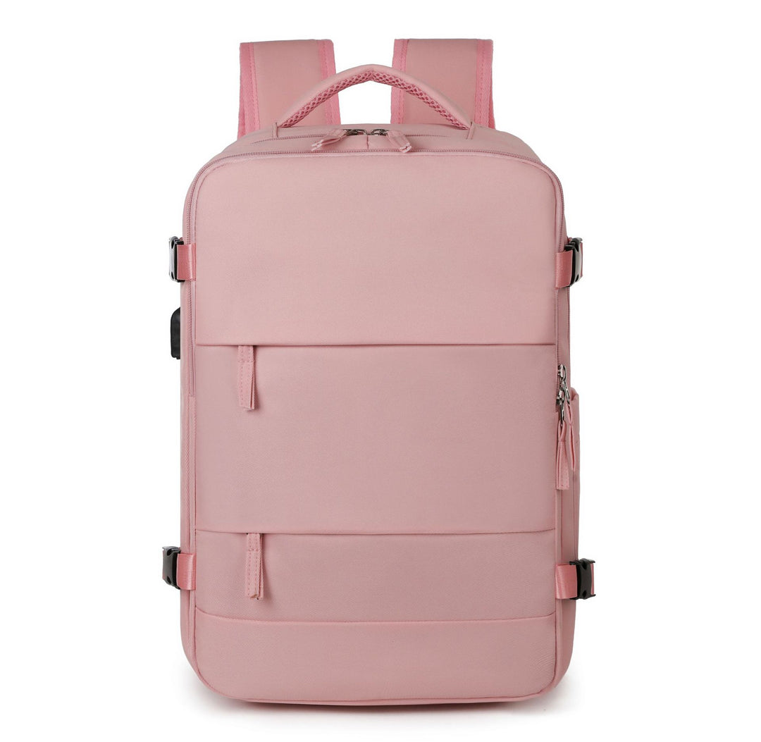 Professionelle organisatorische Laptop-Aktentasche Karnz
