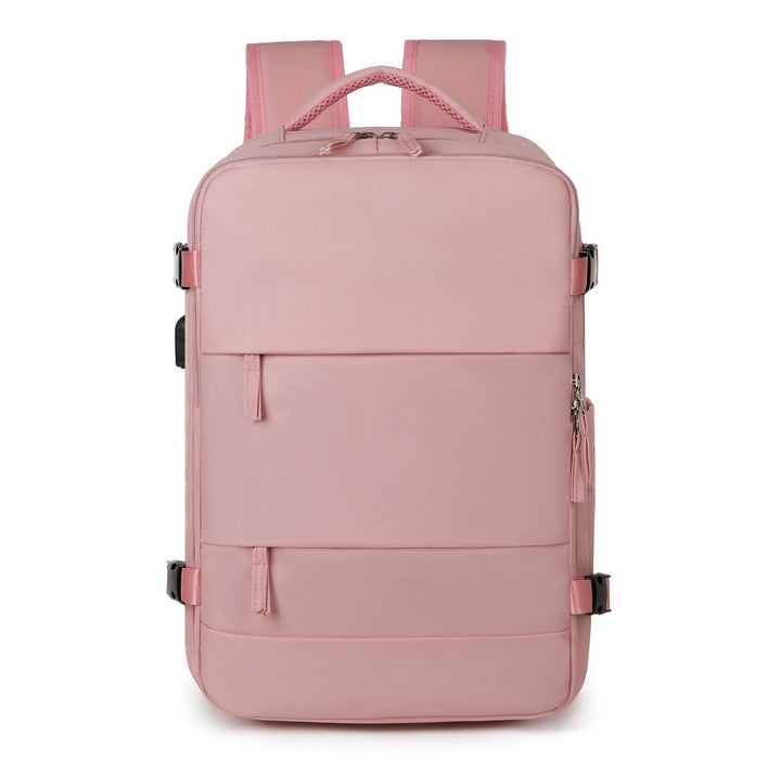 Professionelle organisatorische Laptop-Aktentasche Karnz