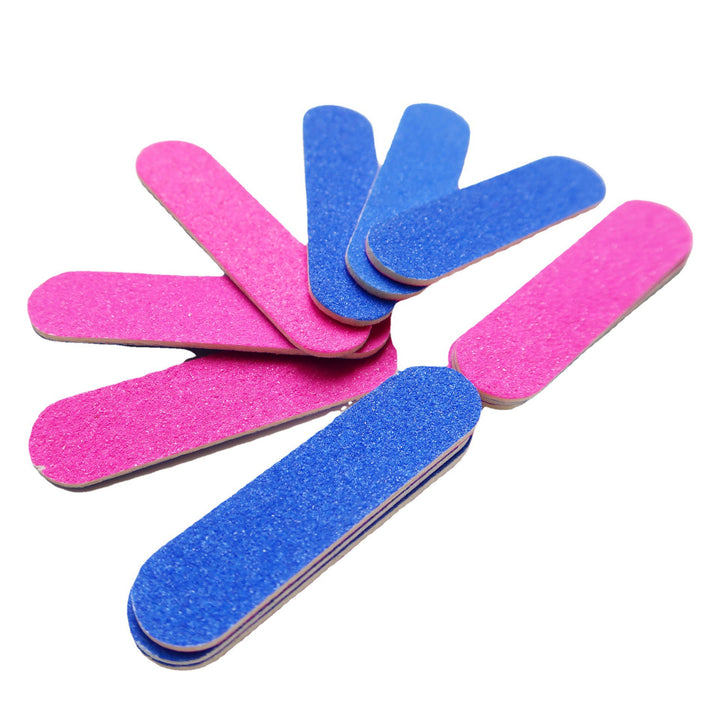 Nail Buffer Blocks
