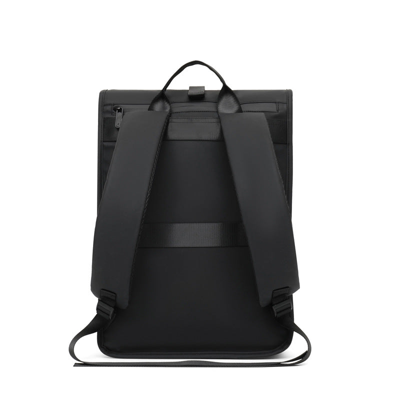 Roll-Top Wasserdichte Abenteuer-Rucksack Karnz