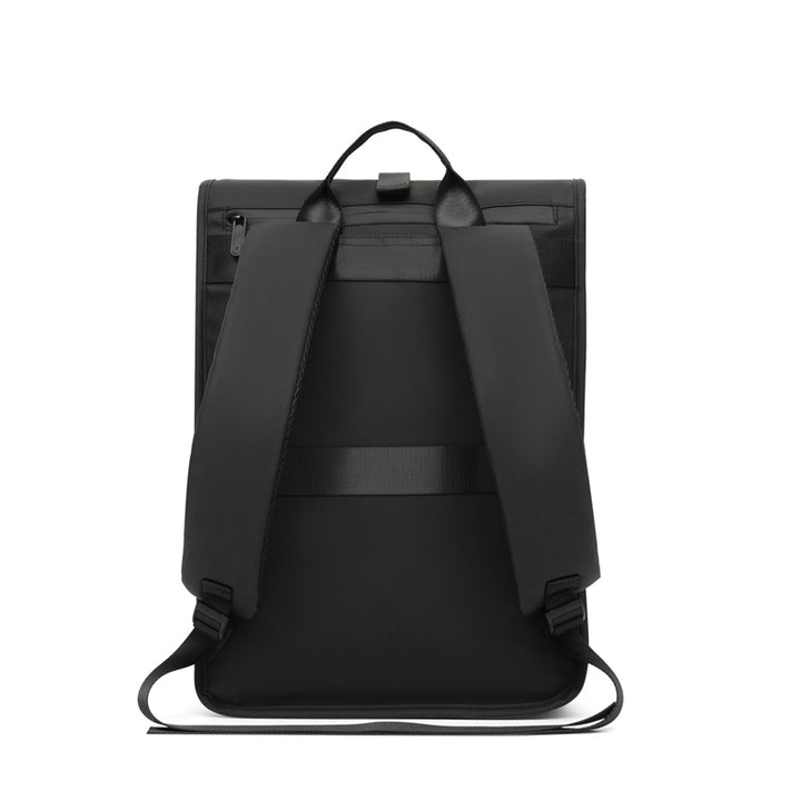 Roll-Top Wasserdichte Abenteuer-Rucksack Karnz