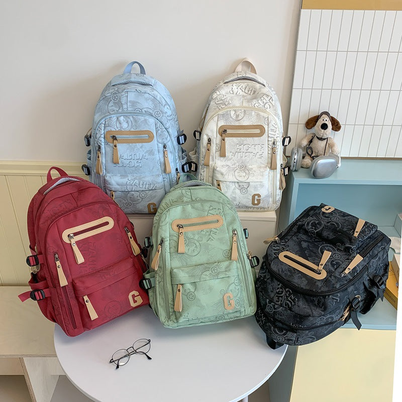 Multi-Funktions-Stadt-Rucksack Karnz