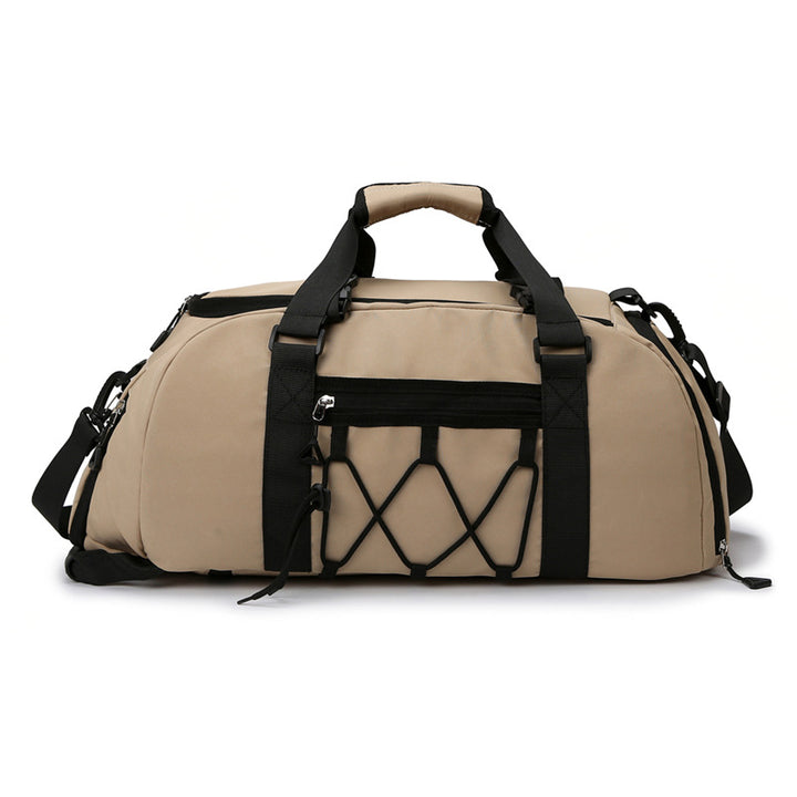 Haltbarer multifunktionaler Sport-Duffle-Bag Karnz