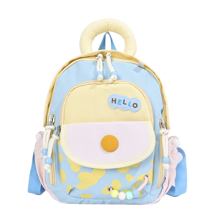 Spaßiger und Verspielter Mini-Rucksack Karnz