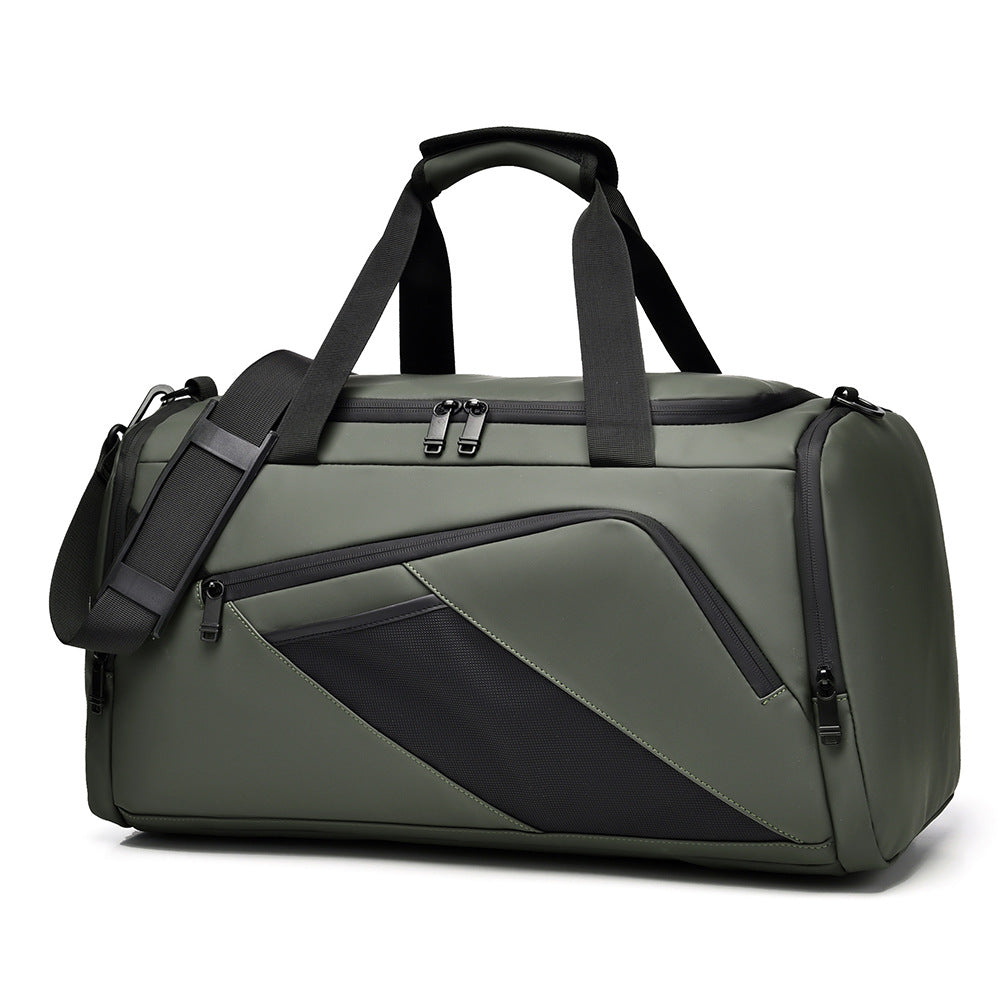 Hochleistungs-Gym-Duffle Karnz