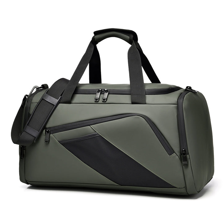 Hochleistungs-Gym-Duffle Karnz
