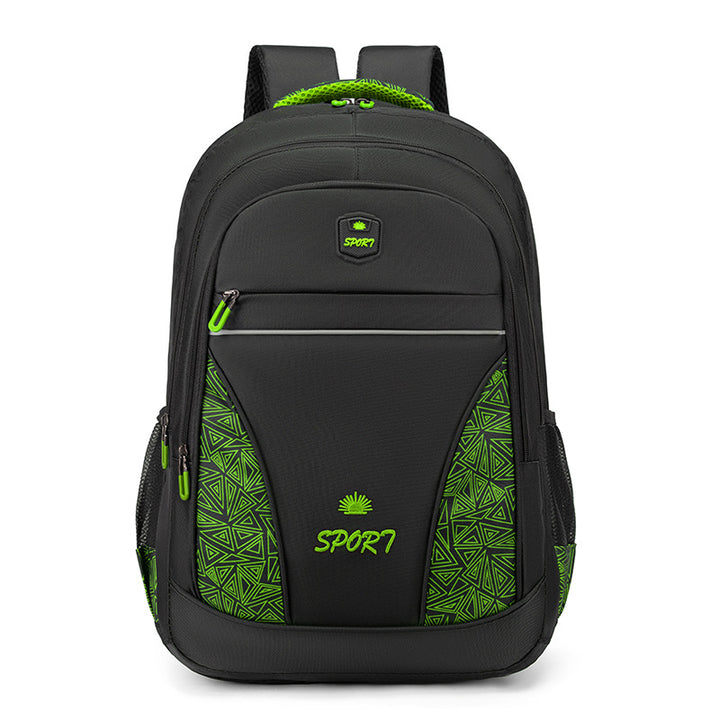 Athletischer Leistungs-Rucksack