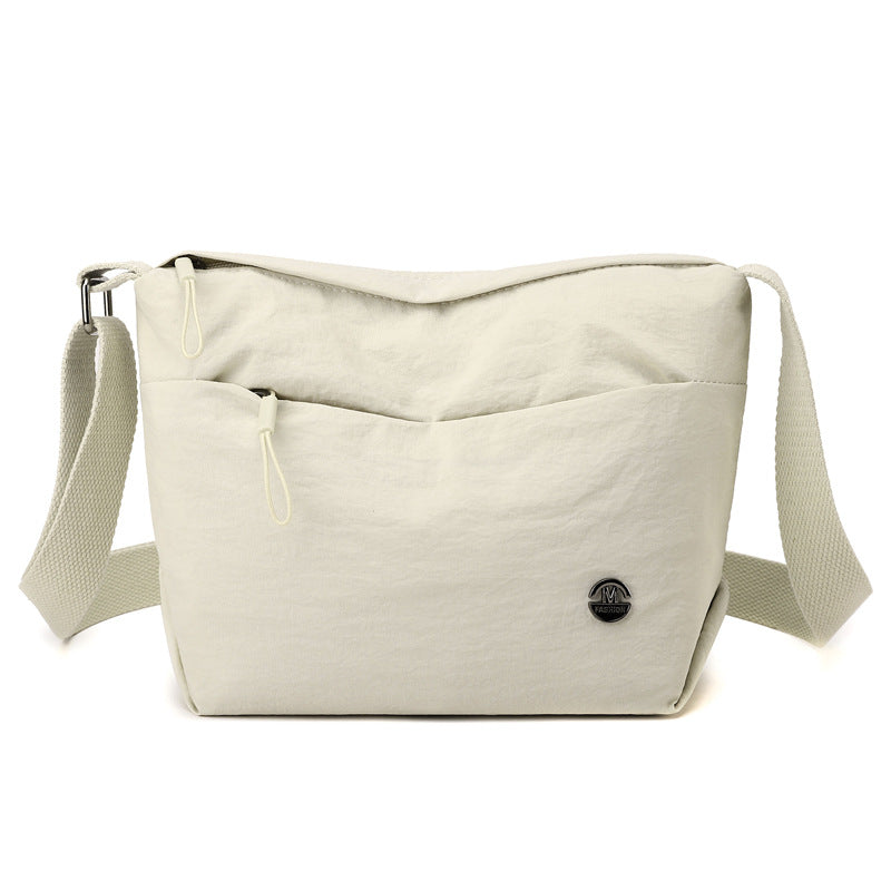 Leichtgewicht Crossbody Tote