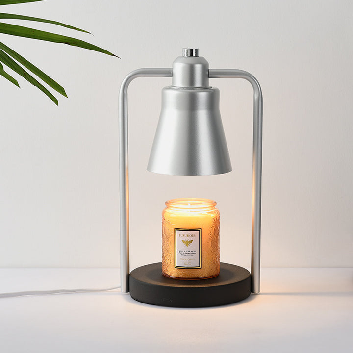 Moderne Industrielle Tischlampe