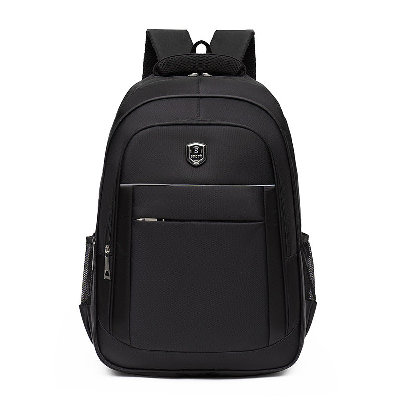Vielseitiger tech-savvy Laptop-Rucksack Karnz