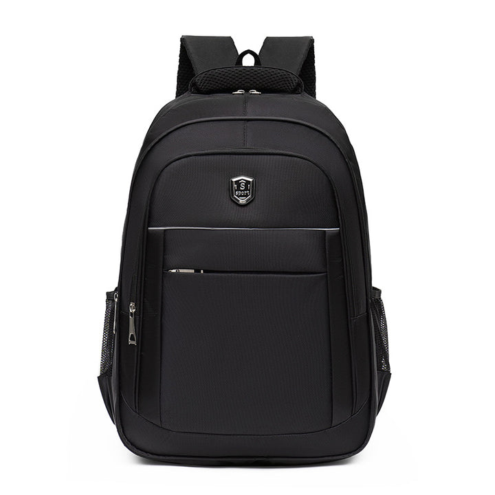 Vielseitiger tech-savvy Laptop-Rucksack Karnz