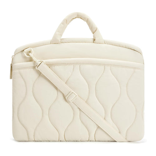 Gepolsterte Laptoptasche mit Modischem Design Karnz