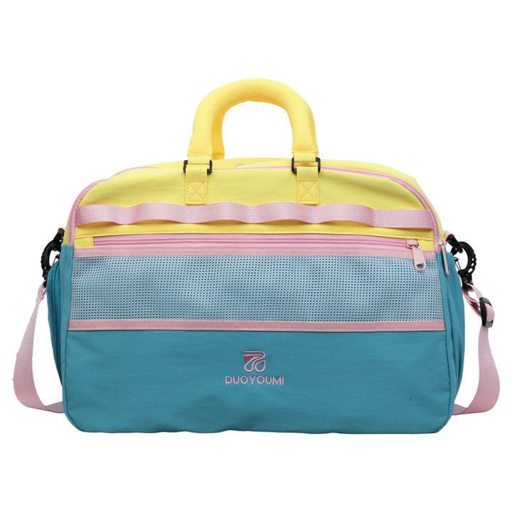 Stylische Mehrzweck-Gymtasche