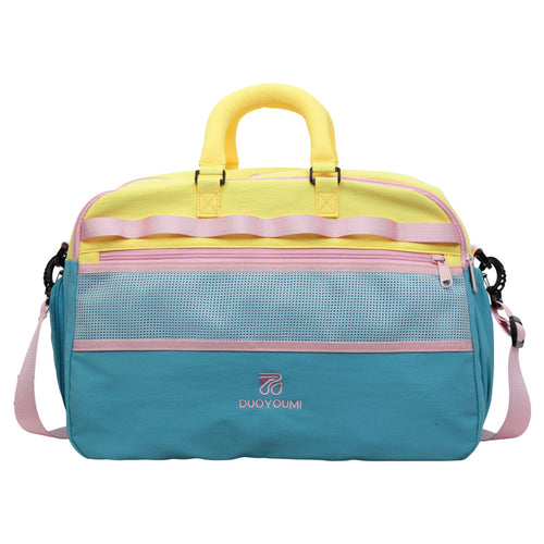 Stylische Mehrzweck-Gymtasche