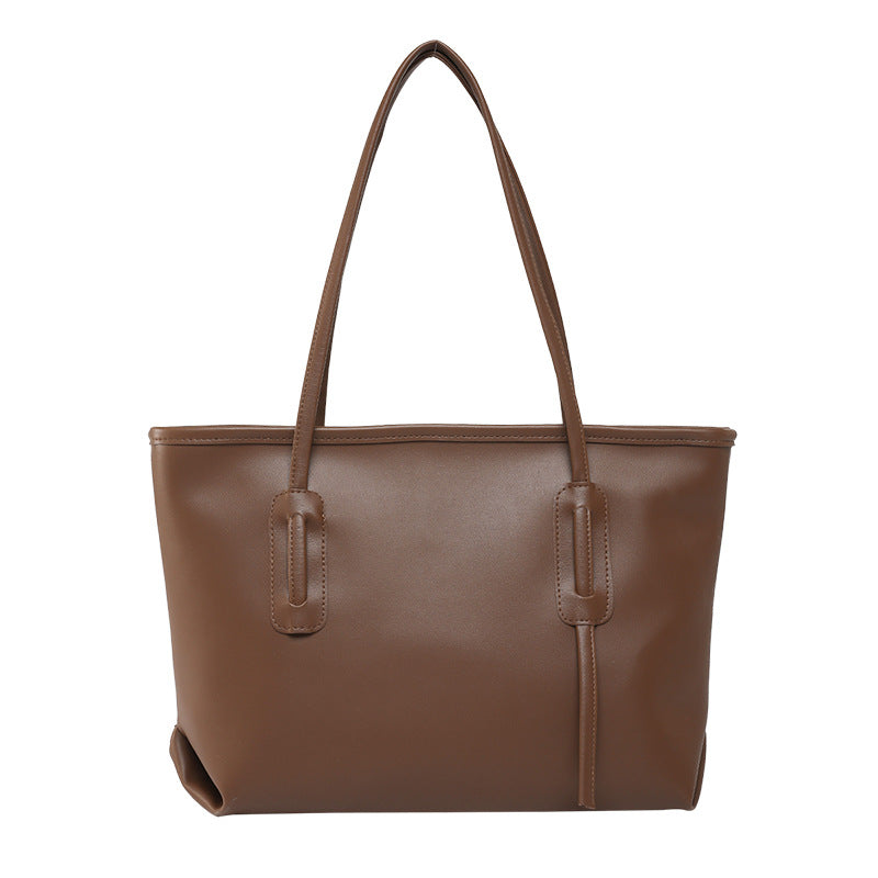 WoSleek Minimalist Bürotasche Karnz