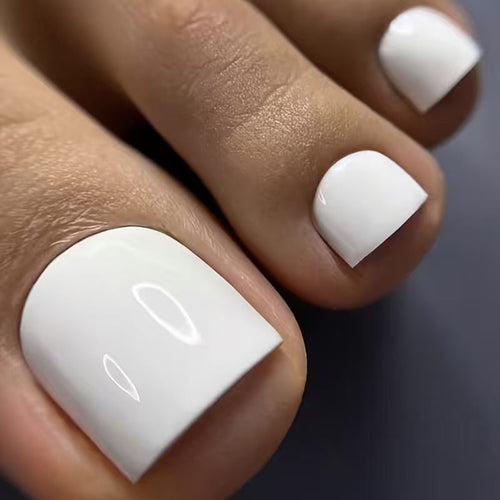 Professionelles Qualitäts-Nageltipp-Set Karnz