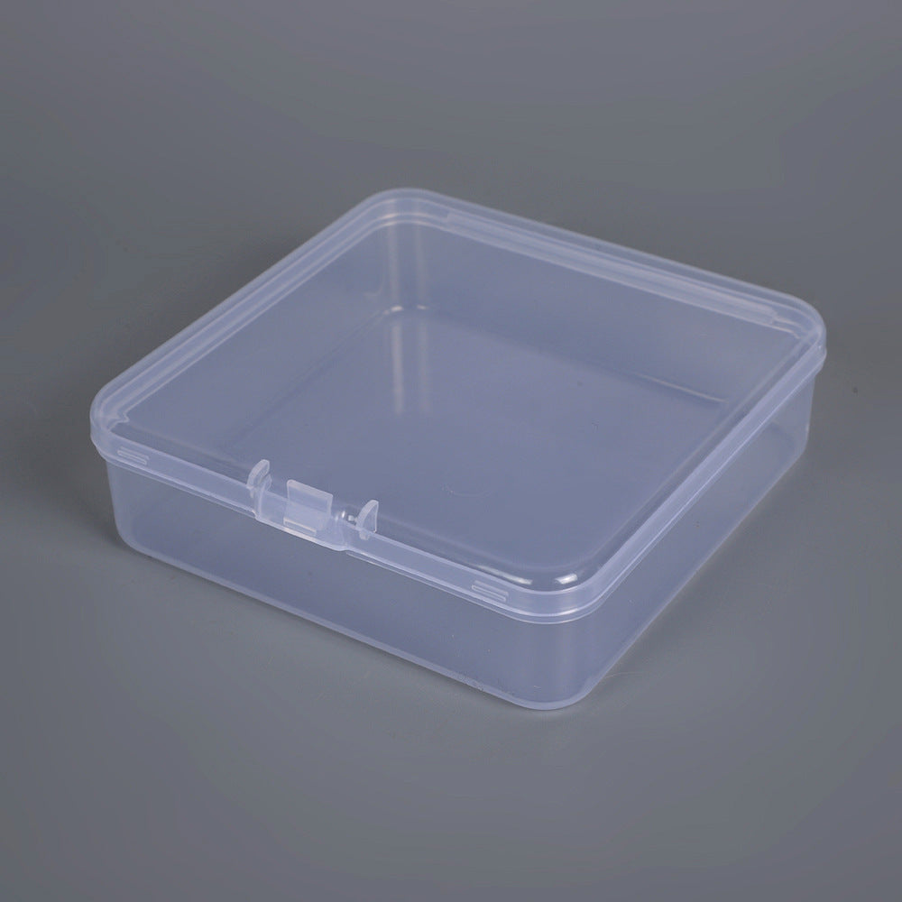 Multi-Zweck Transparente Aufbewahrungsbox Karnz