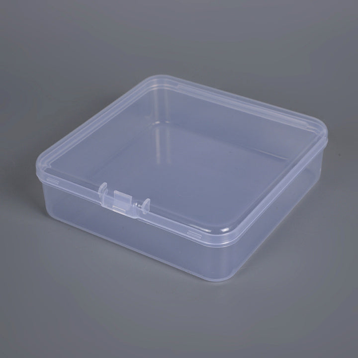 Multi-Zweck Transparente Aufbewahrungsbox Karnz