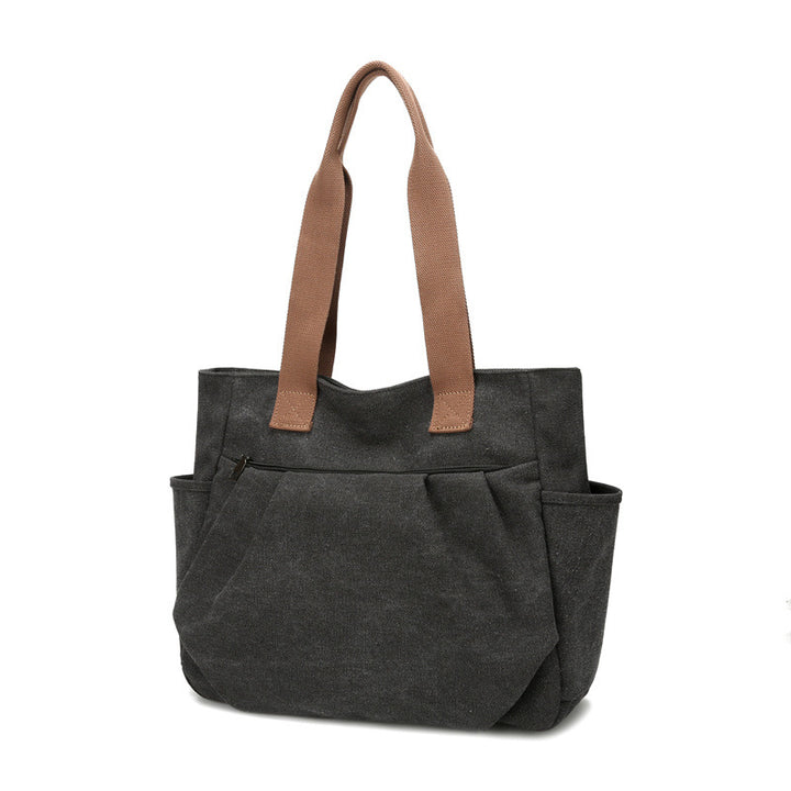 WoSpacious Utility Tote Bag Karnz
