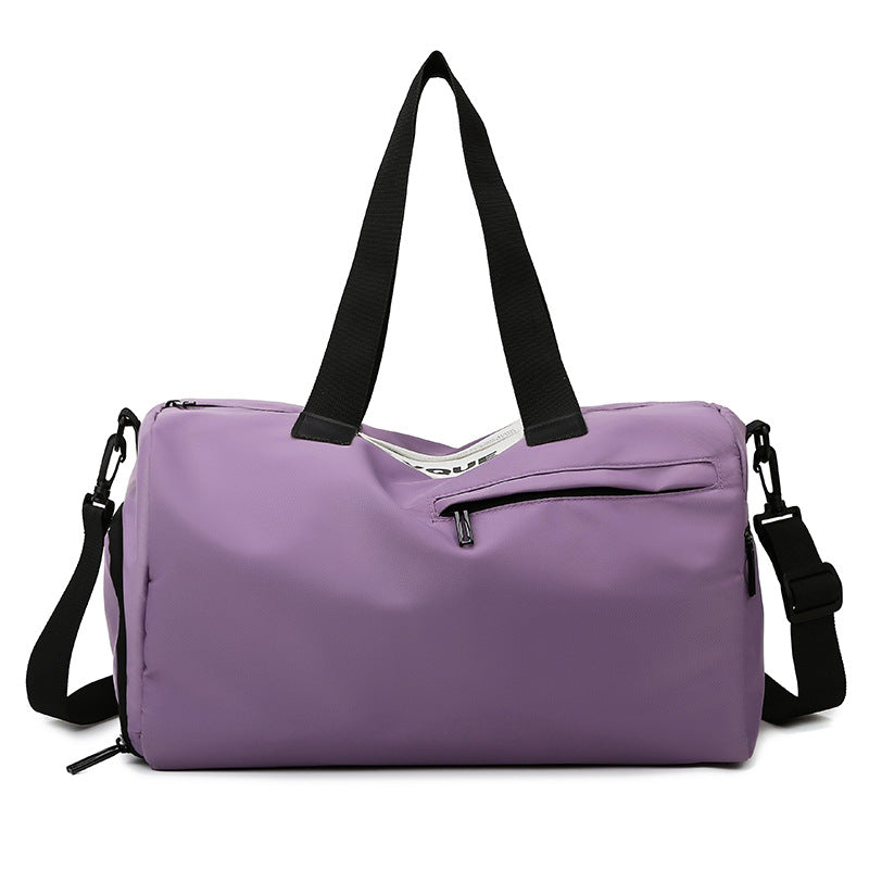 Robuste Outdoor Wochenendtasche